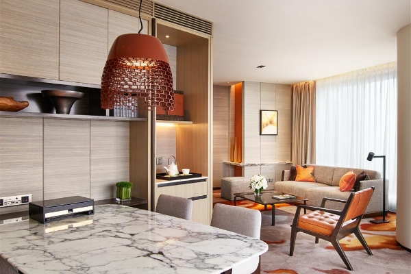 Hotel Hyatt Regency Wuxi